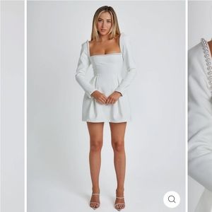 Odd Muse Pearl Dress